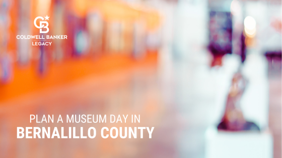 Museum Day